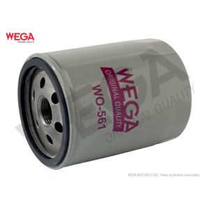 FILTRO WEGA WO 561 (TECFIL NÃO FABRICA)