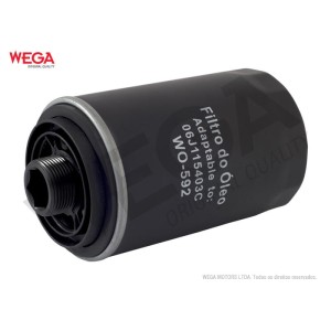 FILTRO WEGA WO 592 (PSL 557)