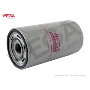 FILTRO WEGA WO 600 (PSL 160)