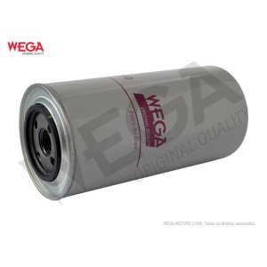FILTRO WEGA WO 610 (PSL 339)