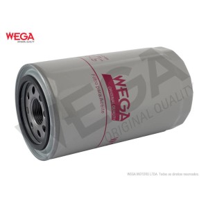 FILTRO WEGA WO 612 (PSL 283/ PSL 352 / PSL 856)