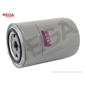FILTRO WEGA WO 660 (PSL 190)