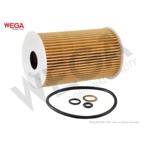 FILTRO WEGA WOE 230 (TECFIL NÃO FABRICA)