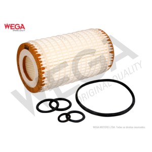 FILTRO WEGA WOE 300/4 (PEL 718)