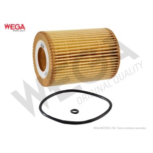 FILTRO WEGA WOE 304 (TECFIL NÃO FABRICA)