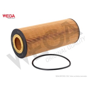 FILTRO WEGA WOE 450 (PEL 2002)