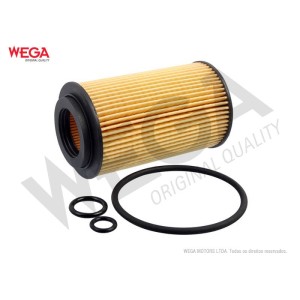 FILTRO WEGA WOE 455 (PEL 676)