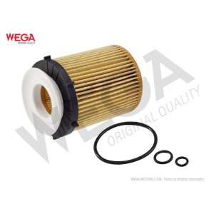 FILTRO WEGA WOE 458 (PEL 805)