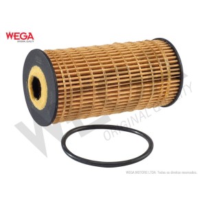 FILTRO WEGA WOE 506 (PEL 678)