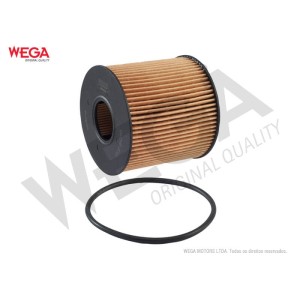 FILTRO WEGA WOE 510 (PEL 312)