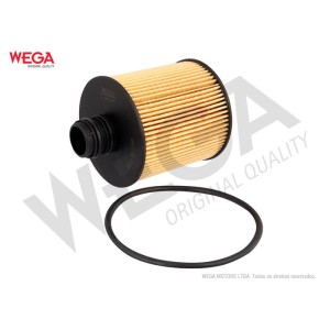 FILTRO WEGA WOE 626 (PEL 727)