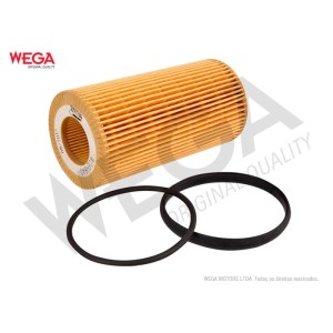 FILTRO WEGA WOE 640 (PEL 313)