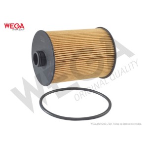 FILTRO WEGA WOE 641 (PEL 683)