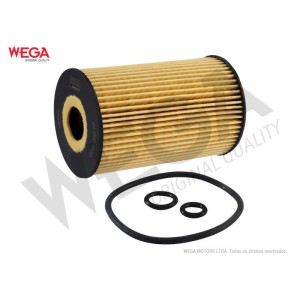 FILTRO WEGA WOE 680 (PEL 677)