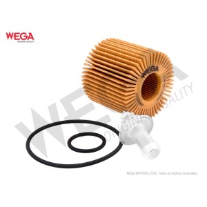 FILTRO WEGA WOE 802 (PEL 807)