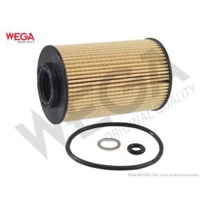 FILTRO WEGA WOE 905 (PEL 115)