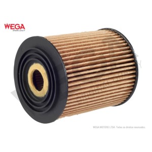 FILTRO WEGA WOE 912 (PEL 119)