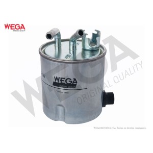 FILTRO WEGA JFC 199 (TECFIL NÃO FABRICA)