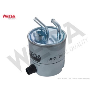 FILTRO WEGA JFC 199/1 (TECFIL NÃO FABRICA)