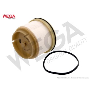 FILTRO WEGA JFC 207/2 (PC 949 / PEC 3010)
