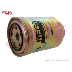 FILTRO WEGA JFC 215 (PSC 999)