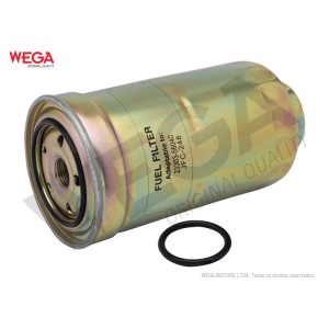 FILTRO WEGA JFC 248 (TECFIL NÃO FABRICA)