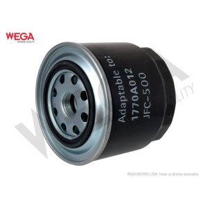 FILTRO WEGA JFC 500 (PSC 890)