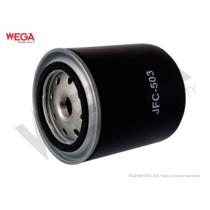 FILTRO WEGA JFC 503 (TECFIL NÃO FABRICA)
