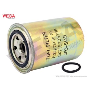FILTRO WEGA JFC 509 (PSC 994)