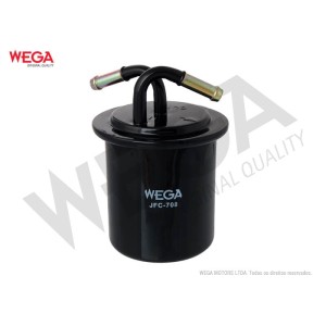 FILTRO WEGA JFC 708 (TECFIL NÃO FABRICA)