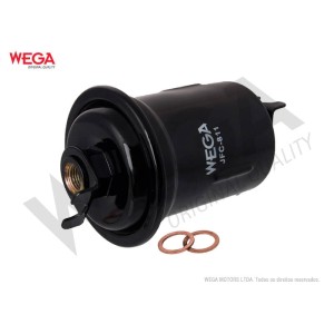 FILTRO WEGA JFC 811 (TECFIL NÃO FABRICA)