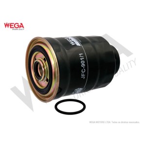 FILTRO WEGA JFC 901/1 (TECFIL NÃO FABRICA)