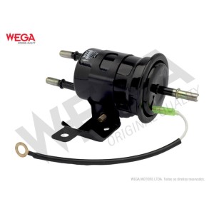 FILTRO WEGA JFC G00 (TECFIL NÃO FABRICA)