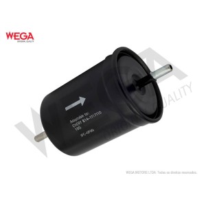 FILTRO WEGA JFCF 00 (GI 06/7)