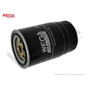 FILTRO WEGA JFC H09 (TECFIL NÃO FABRICA)