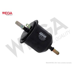 FILTRO WEGA JFC J00 (GI 70)